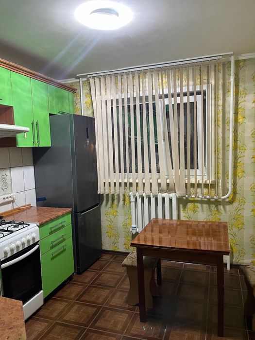 Продам 2-х комнатную квартиру