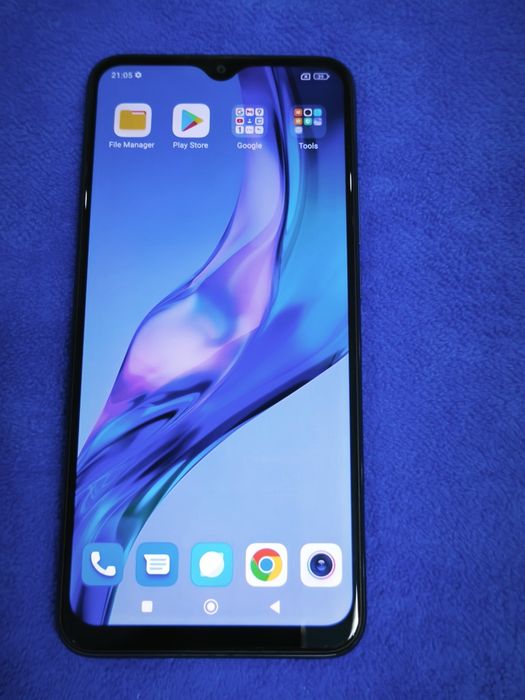 Xiaomi Redmi 9 4/64 - pentru piese