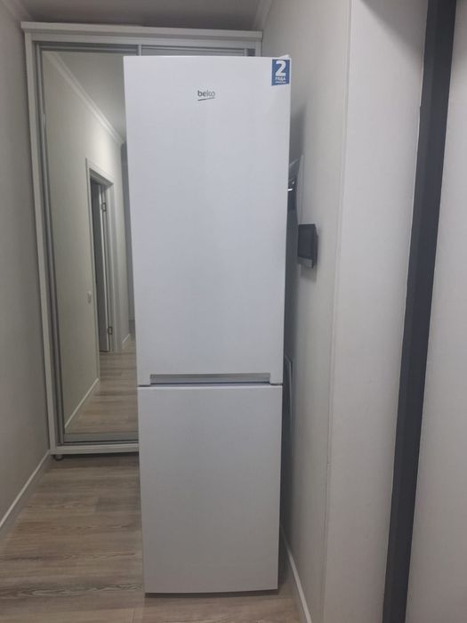 Холодильник BEKO