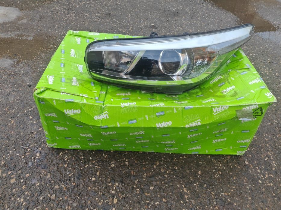 Far Kia Ceed 2013 stare perfecta original