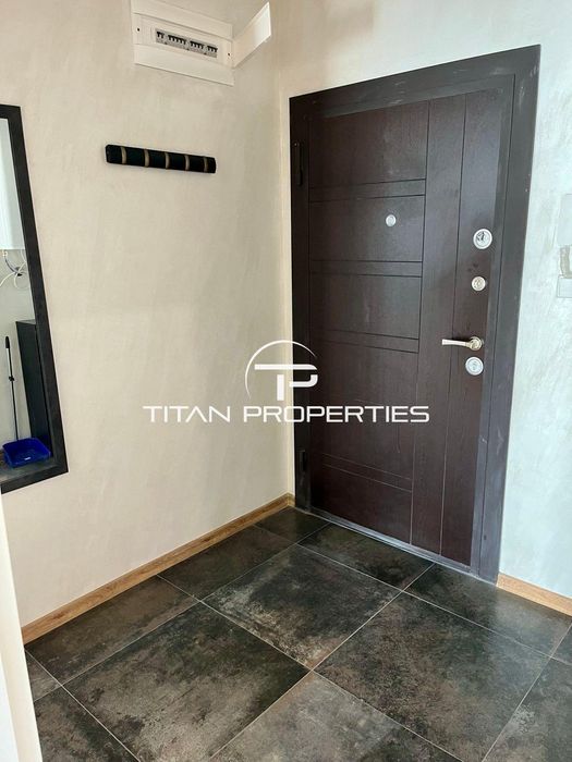 Продава се Двустаен апартамент в Пловдив, Христо Смирненски - 68 кв.м за 2339 €/кв.м - Снимка #6