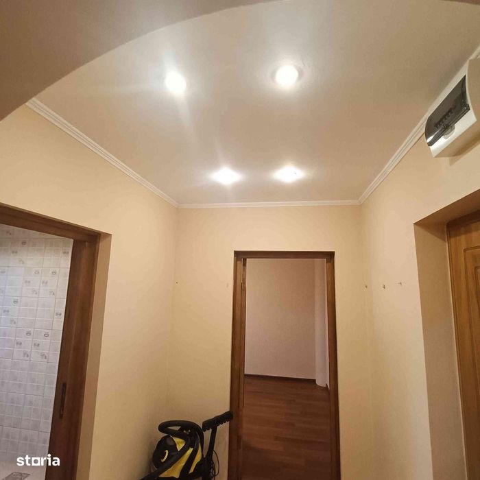 Apartament,