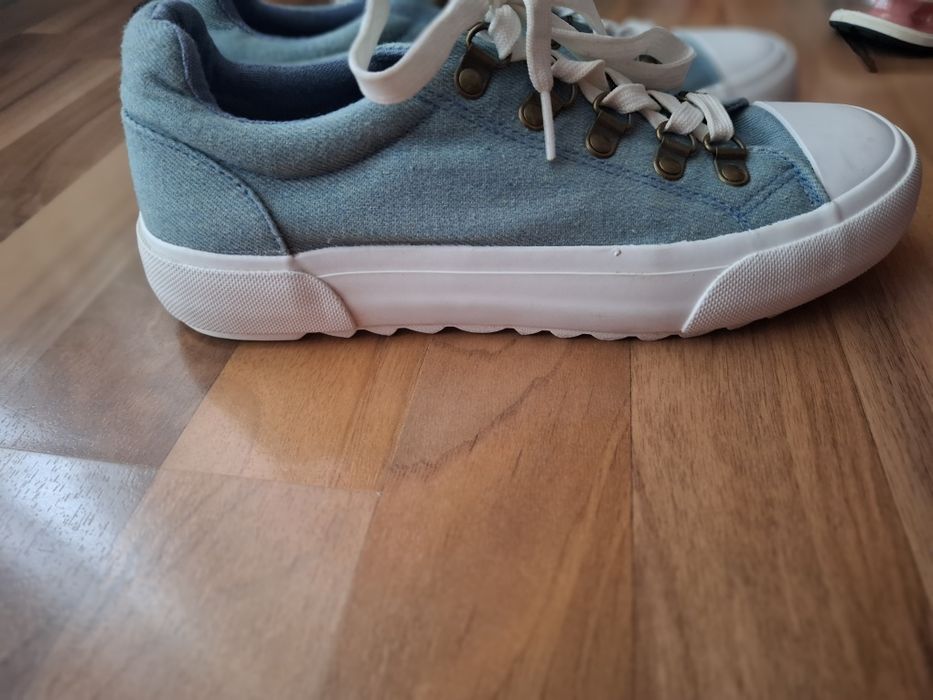 Tenesi eleganti-casual