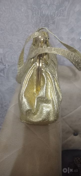 Аксессуары Сумка вечерняя