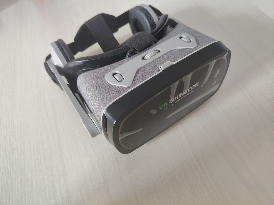 Очки виртуальной реальности VR Shinecon