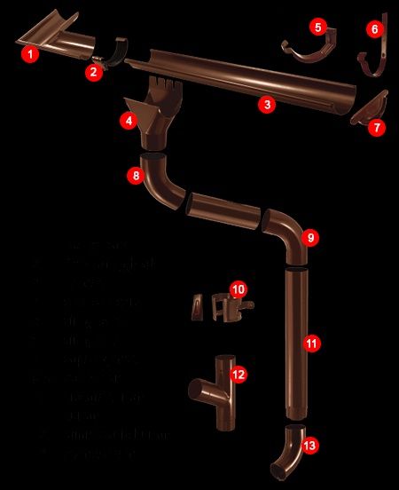 Executam acoperișuri