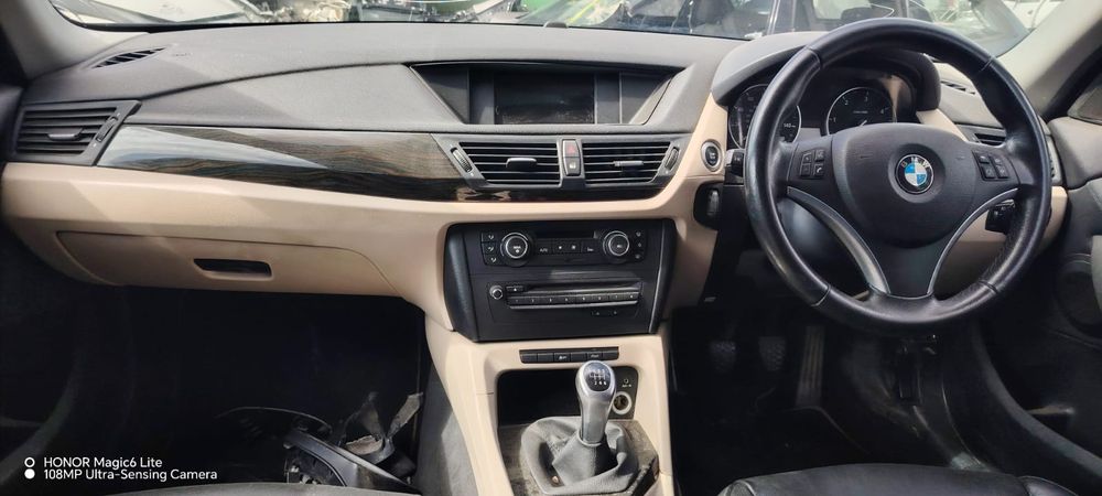 Dezmembram BMW X1 E84 (2009 - 2012) 2.0 N47D20O1