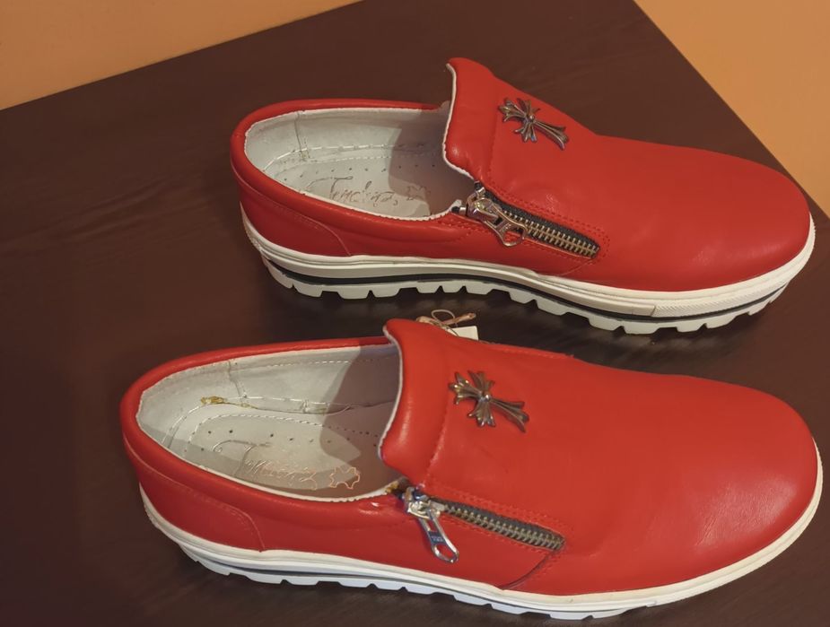 Спортни обувки Tendenz N38