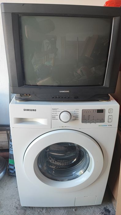 продам стиральную машинку