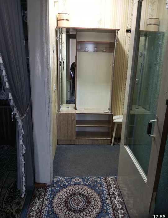 Fargona kirgilida joylashkan uy ijaraga beriladi