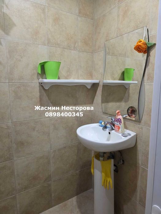 Продава се Едностаен апартамент в Пловдив, Тракия - 36 кв.м за 1049 €/кв.м - Снимка #12
