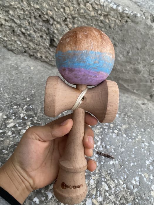 Kedama nu are nicio problema mai are butin grip e buna de brd e buna i