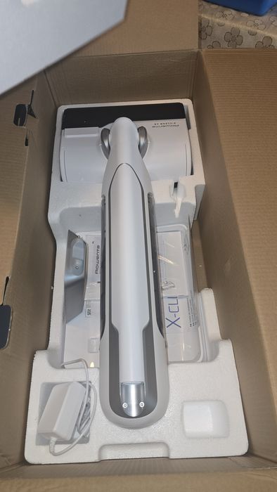 Rowenta XClean 10