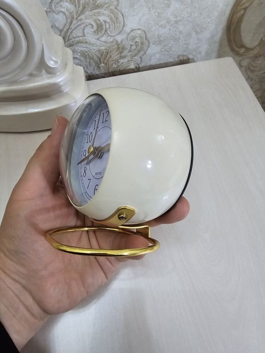 Часы декоративные