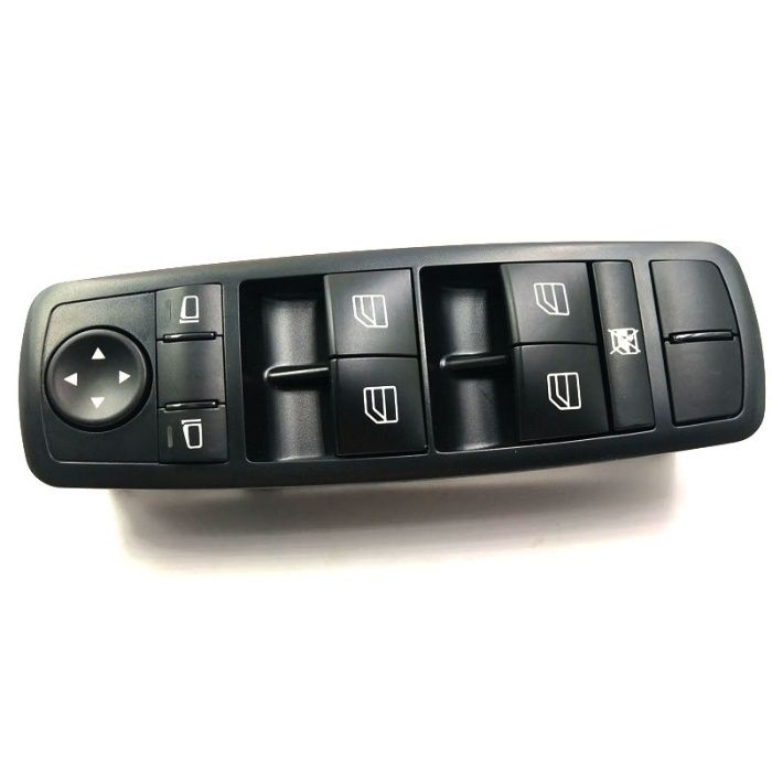 Ел Блок модул Копчета за управление стъкла Mercedes-Benz GL R ML W164