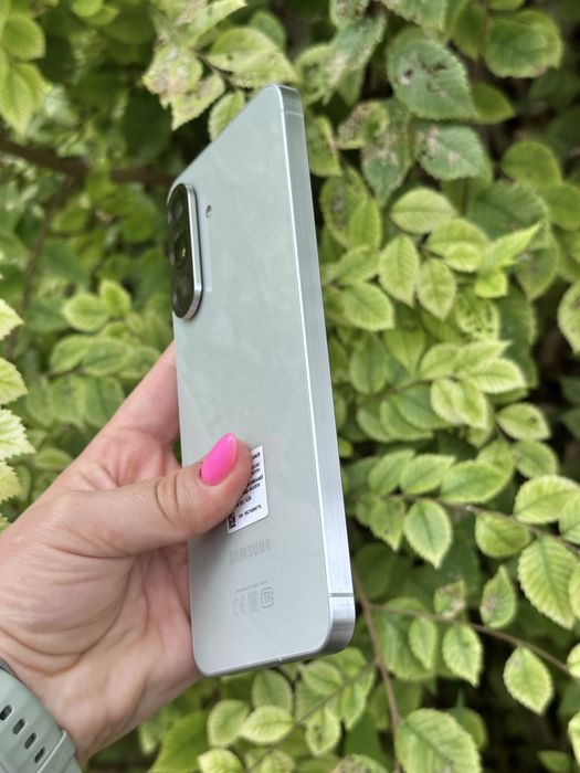 samsung a56 , 256gb