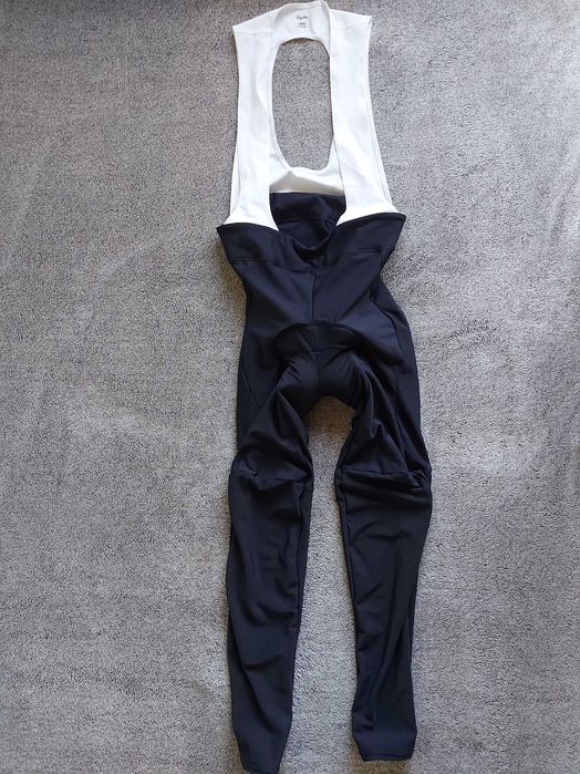 Мъжки колоездачен клин Rapha Core Winter Tights With Pad - размер L