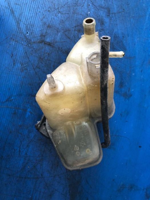 vas exapnsiune 1.7 d mercedes a-class w168