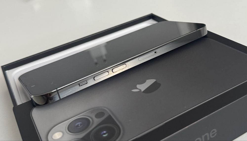 Iphone 13 Pro 128 GB - Като Нов!