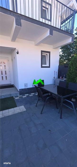Casa individuala  de vanzare  4 camere Sibiu Selimbar