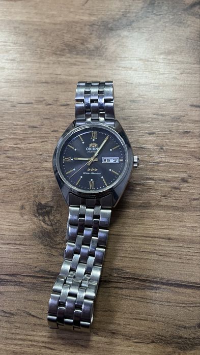Продаю механические часы ORIENT