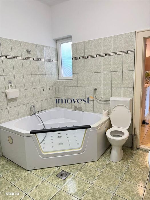 Apartament 2 Camere zona Titulescu