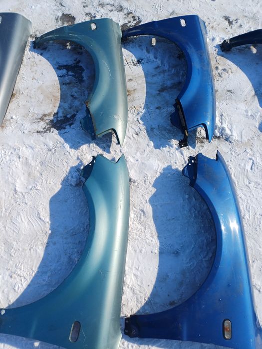 Запчасти на пассат Б5.  Б5+