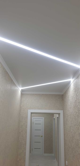 Ремонт квартир под ключ