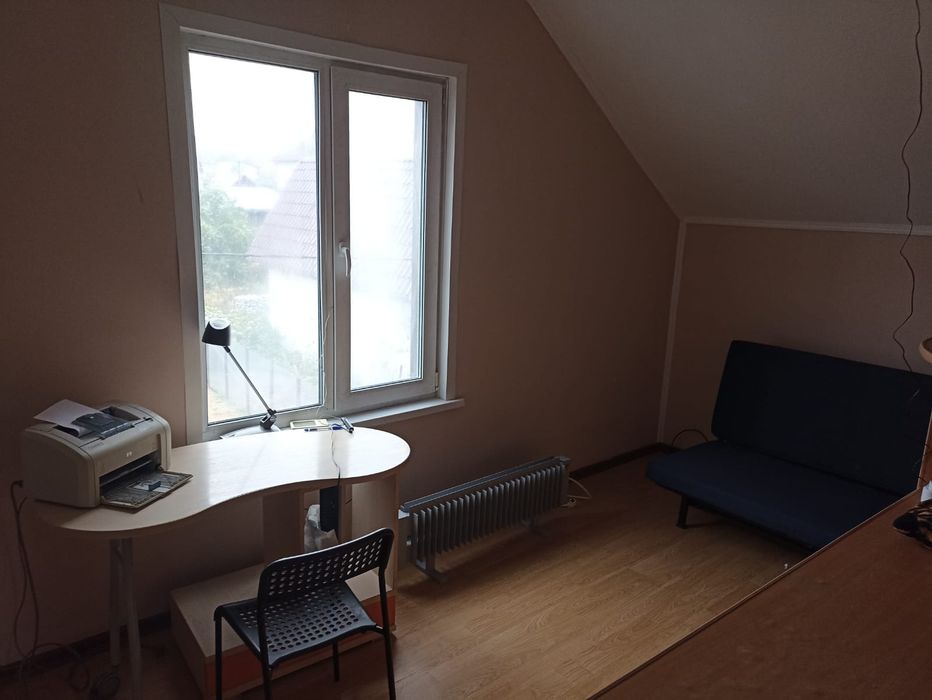 Продам 2-х эт. дачу на Пестром