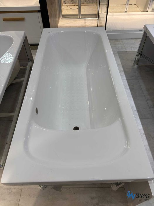 Турецкая ванна акриловая сидением 70х160 / Turk akril vanna