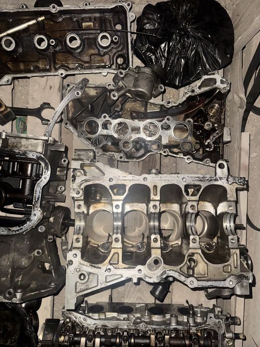 Запчасти автотранспорт