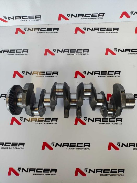 Нов колянов авл за JEEP MERCEDES - OM651 651