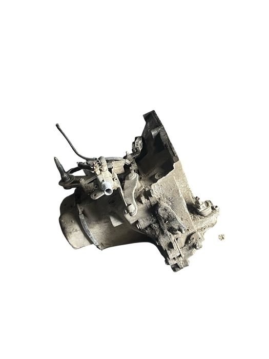 Cutie De Viteze Manuala 5 Trepte Ford Fiesta V Jh_, Jd_ 2001 - 2010 1.