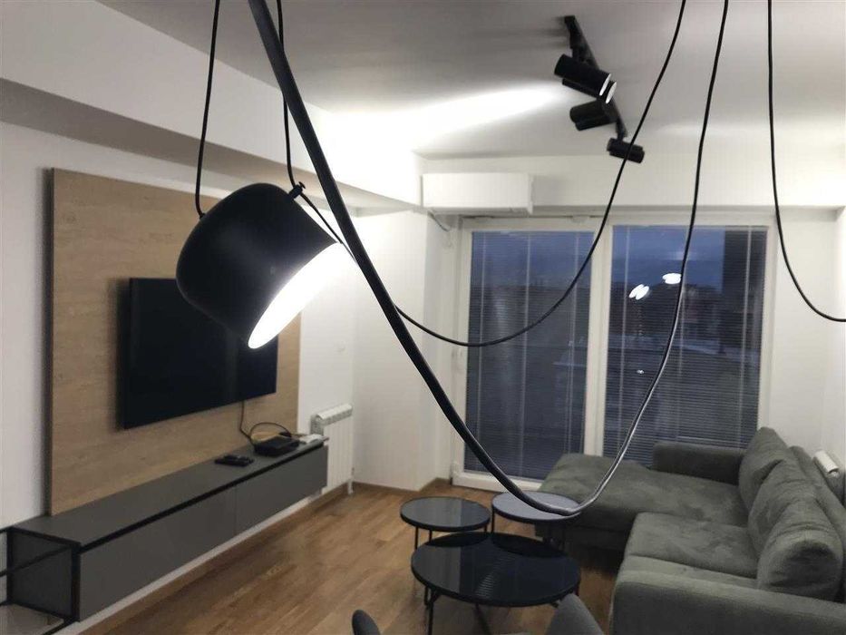 Дава се под наем Тристаен апартамент в София, Зона Б-5 - 100 кв.м за 663 € - Снимка #4