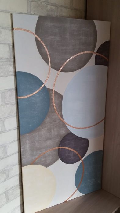 Картина интерьерная