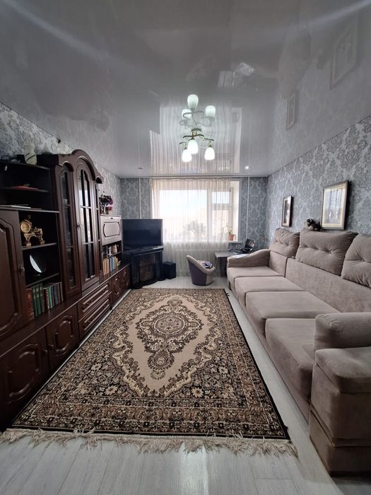 Продам 2х комнатную 19 мкрн