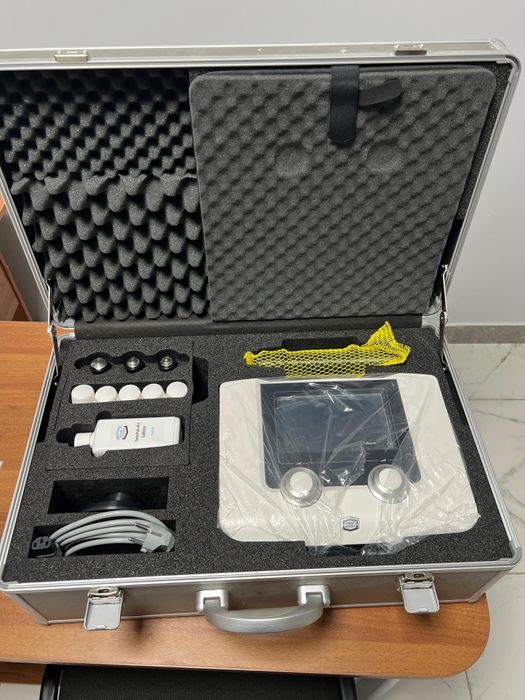 Аппарат для ударной -волновой терапии