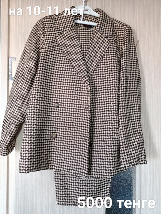 Детская одежда для девочек