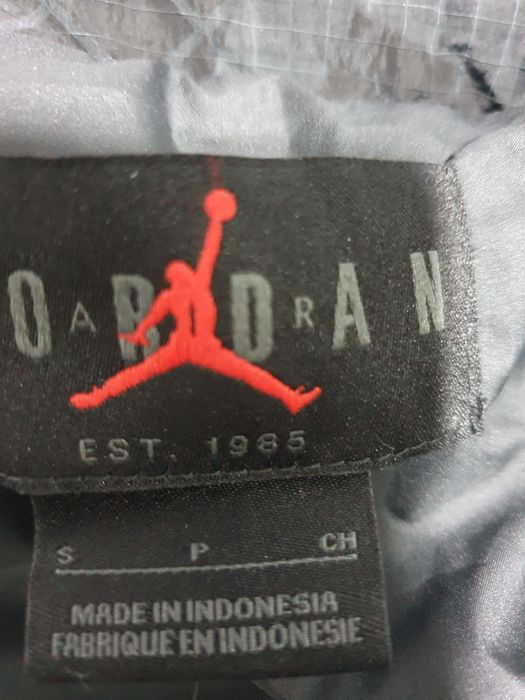 Geaca Nike Jordan..