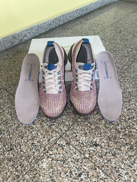 100% оригинални Nike Vapormax Flyknit 3