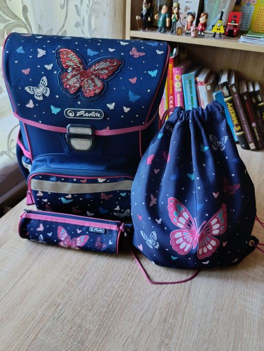 Продам школьный рюкзак