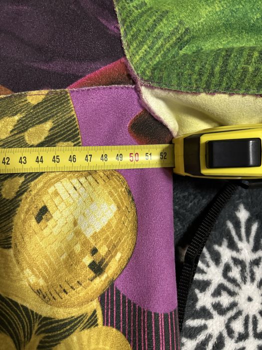 Палто  с качулка на Custo Barselona