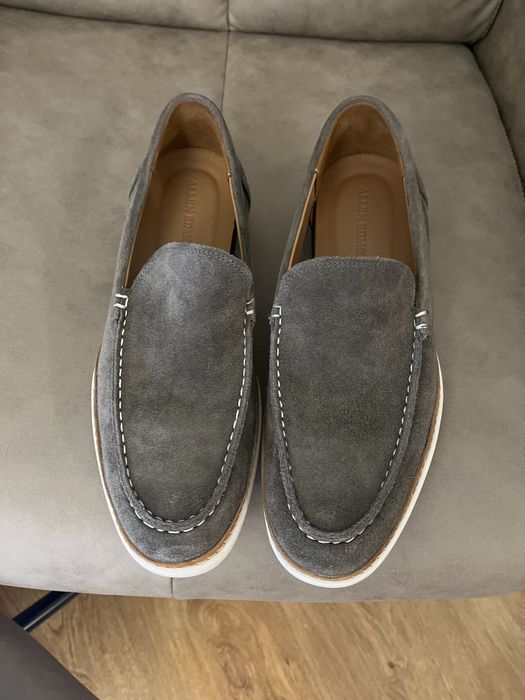 Allen Edmonds 42