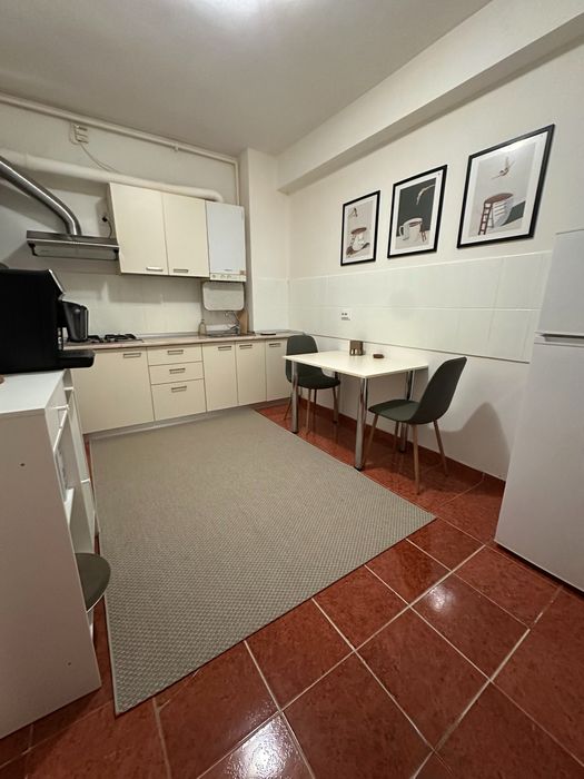Apartament 2 Camere Spatios-Vitan-Bloc Nou