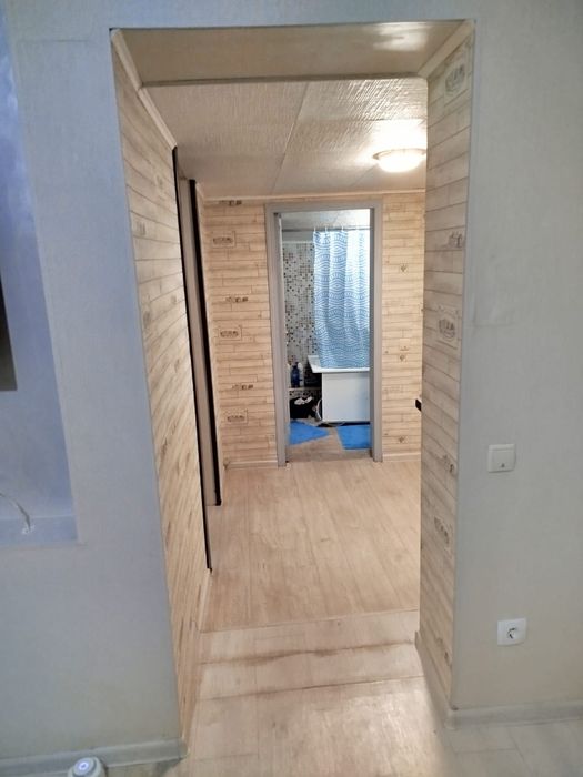 Сдам дом после ремонта