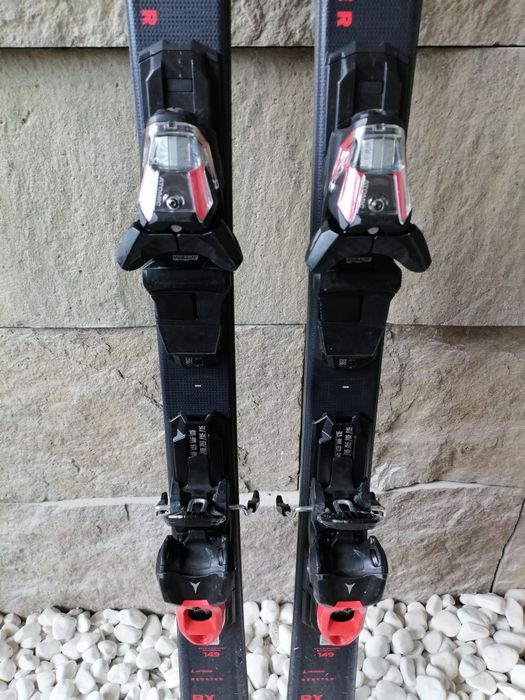 Schiuri ski Atomic Redster Rx sh 149 cm