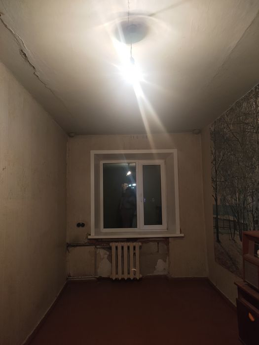 Продам 3-х комнатную квартиру