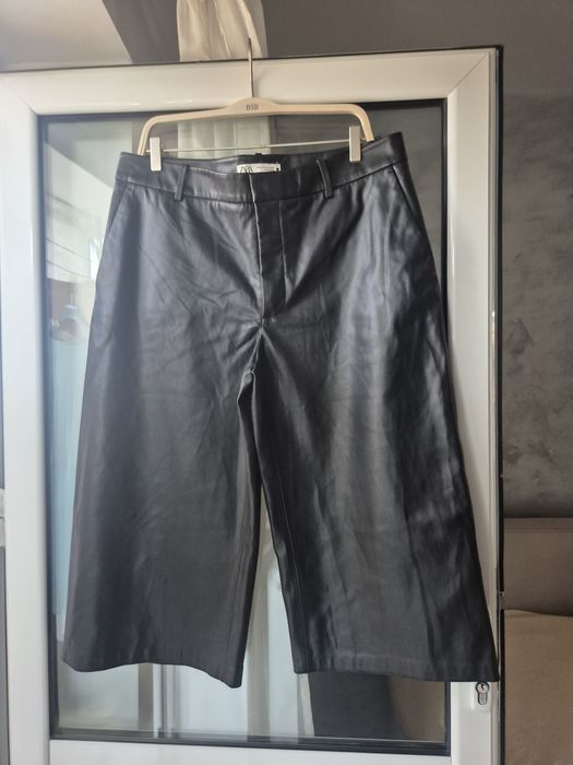 Pantaloni dama Zara noi 3/4