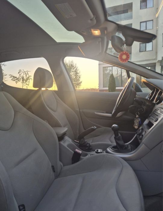 PEUGEOT 308 2008 — imagine 3