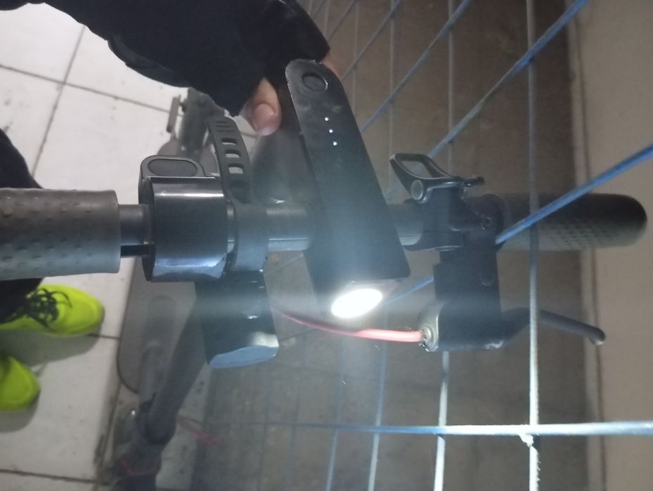 Самокат Xiaomi M365